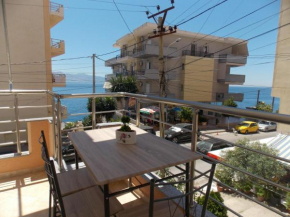 Amber Apartments